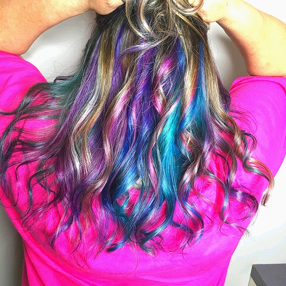 Meet your Posher, JuliAnn - Picture 14 of 16